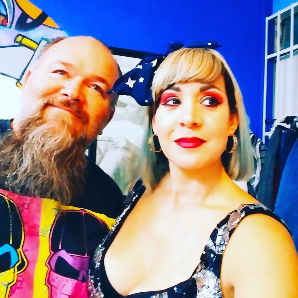 Meet your Posher, Steve